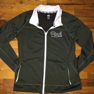 PINK Ultimate Jacket